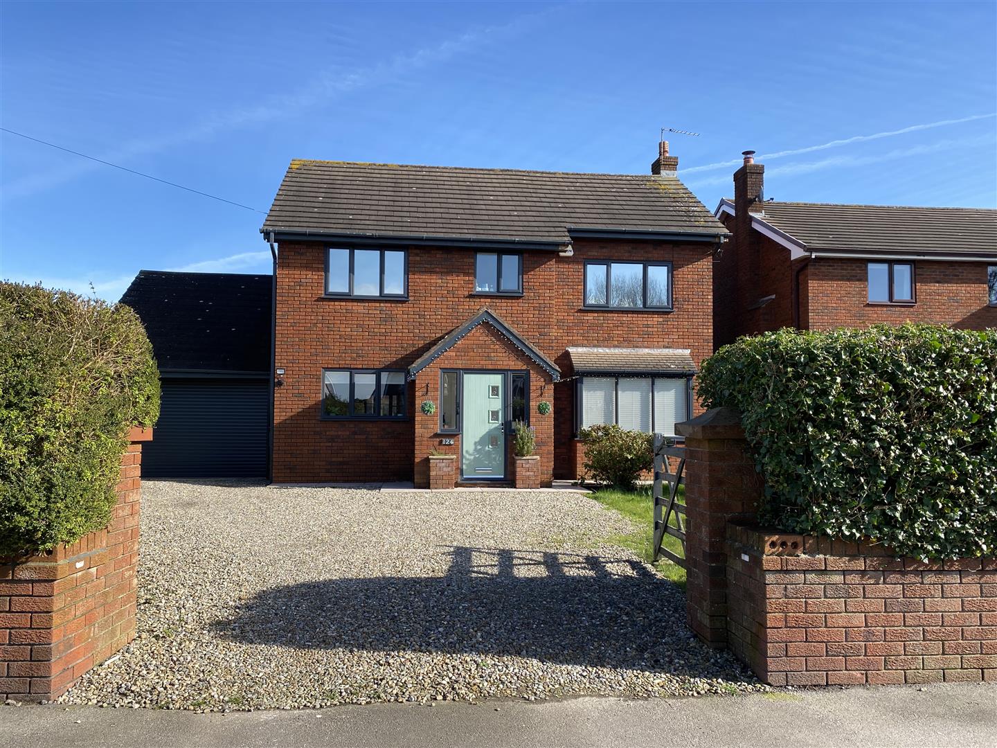 Properties for Sale Wainwright and Edwards Estate Agents